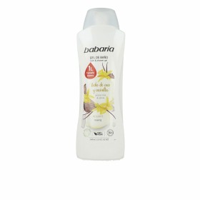 Gel de duche Babaria 1 L Baunilha Coco Relaxante de Babaria, Géis de duche - Ref: S05112868, Preço: €6.17, Desconto: %