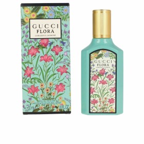 Parfum Femme Gucci GUCCI FLORA EDP EDP 50 ml de Gucci, Eau de parfum - Réf : S05110337, Prix : 85,76 €, Remise : %