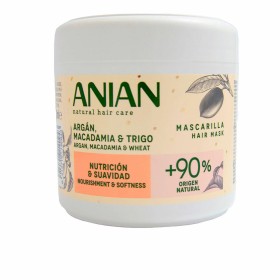 Maschera per Capelli Anian Nutritive 350 ml di Anian, Balsami ad azione profonda e trattamenti - Rif: S05113150, Prezzo: 4,71...