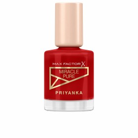 nail polish Max Factor Miracle Pure Priyanka Nº 360 Daring cherry 12 ml by Max Factor, Polish - Ref: S05113334, Price: €7.74,...