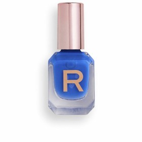 Nagellack Revolution Make Up High Gloss 10 ml Azure von Revolution Make Up, Farblack - Ref: S05113439, Preis: 4,13 €, Rabatt: %