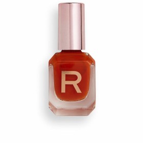 Pintaúñas Revolution Make Up High Gloss Mango (fruta) 10 ml de Revolution Make Up, Esmaltes - Ref: S05113443, Precio: 3,88 €,...