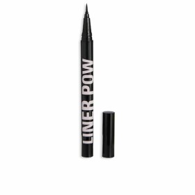 Eyeliner Revolution Make Up Liner Pow Schwarz 0,5 ml von Revolution Make Up, Eyeliner - Ref: S05113459, Preis: €8.63, Rabatt: %