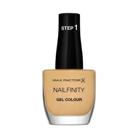 Pintaúñas Max Factor Nailfinity Nº 705 Award night 12 ml de Max Factor, Esmaltes - Ref: S05113472, Precio: €8.41, Descuento: %