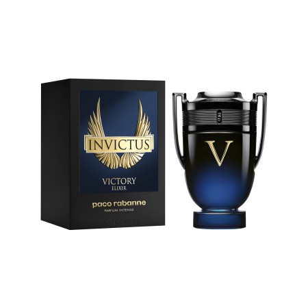 Parfum Homme Paco Rabanne EDP Invictus Victory Elixir 100 ml de Paco Rabanne, Eau de parfum - Réf : S05113539, Prix : 109,05 ...