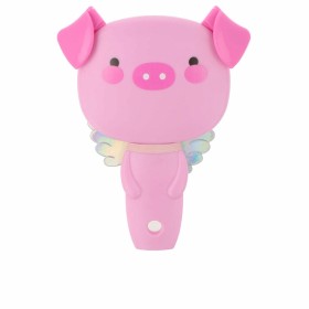 Brosse Démêlante Inca Rose Cochon de Inca, Brosses - Réf : S05113621, Prix : €8.46, Remise : %