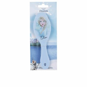 Detangling Hairbrush Disney Princess Lilac 8 x 21 x 2,5 cm Frozen by Disney Princess, Hairbrushes - Ref: S05113722, Price: €8...