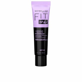 Make-up Primer Maybelline Fit Me Highlighter Moisturizing 30 ml by Maybelline, Primers - Ref: S05113812, Price: 8,30 €, Disco...