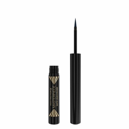 Eyeliner Max Factor Masterpiece Nº 04-Navy (1,7 ml) by Max Factor, Eyeliners - Ref: S05110361, Price: 10,70 €, Discount: %