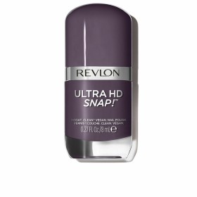 Nagellack Revlon Ultra HD Snap! Nº 33 Grounded 8 ml von Revlon, Farblack - Ref: S05114128, Preis: 6,87 €, Rabatt: %