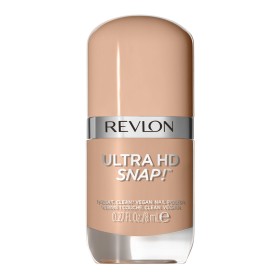 Esmalte de uñas Revlon Ultra HD Snap! Nº 12 Driven 8 ml de Revlon, Esmaltes - Ref: S05114130, Precio: €7.36, Descuento: %