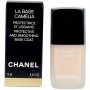 Fluid Makeup Basis Chanel Camélia La Base Stärkende Behandlung 13 ml von Chanel, Grundierung - Ref: S05114200, Preis: 35,85 €...