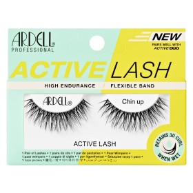 Lot de faux cils Ardell Active Lashes chin-up de Ardell, Yeux - Réf : S05114371, Prix : €7.56, Remise : %