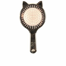 Brosse The Concept Factory Doré Chat de The Concept Factory, Brosses - Réf : S05114419, Prix : €8.66, Remise : %