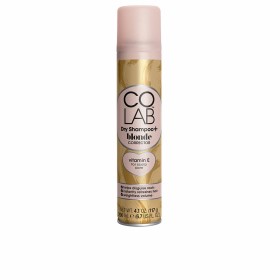 Shampoo Secco Colab Blonde 200 ml di Colab, Shampoo a secco - Rif: S05114459, Prezzo: 4,84 €, Sconto: %