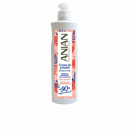 Crema de Peinado Anian 250 ml de Anian, Desenredantes - Ref: S05114751, Precio: 3,93 €, Descuento: %