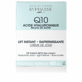 Day Cream Byphasse Q10 Firming 60 ml by Byphasse, Moisturisers - Ref: S05115006, Price: €6.70, Discount: %