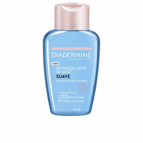 Eye Make Up Remover Diadermine Soft 125 ml by Diadermine, Cleansers and scrubs - Ref: S05115334, Price: €5.20, Discount: %