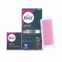 Bandas Depilatórias Corporais Veet Expert Axilas (16 Unidades) de Veet, Depilação com cera - Ref: S05115516, Preço: 4,22 €, D...