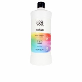 Peroxyde Revlon Proyou 10 vol 3 % 900 ml de Revlon, Produits éclaircissants et décolorants - Réf : S05115604, Prix : €9.00, R...