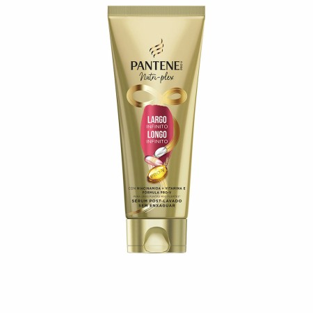 Après-shampooing Pantene Largo Infinito 200 ml de Pantene, Après-shampooings - Réf : S05115661, Prix : 4,91 €, Remise : %