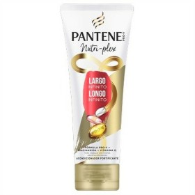 Après-shampooing Pantene Largo Infinito 325 ml de Pantene, Après-shampooings - Réf : S05115662, Prix : €8.42, Remise : %