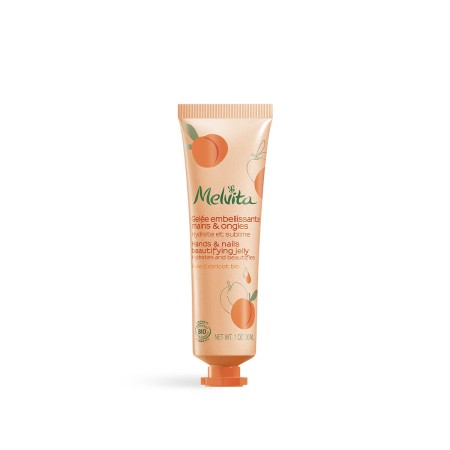 Crema de Manos Melvita Impulse 30 ml Albaricoque de Melvita, Cremas para manos y uñas - Ref: S05115841, Precio: 6,67 €, Descu...