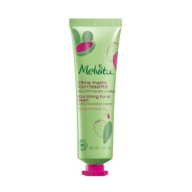 Creme de Mãos Melvita Impulse 30 ml Figo de Melvita, Cremes para mãos e unhas - Ref: S05115842, Preço: €7.54, Desconto: %