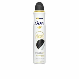 Spray Deodorant Dove Invisible Dry 200 ml by Dove, Deodorants & Anti-Perspirants - Ref: S05115896, Price: €5.52, Discount: %