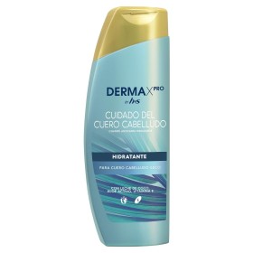 Shampooing Head & Shoulders S Derma X Pro 300 ml de Head & Shoulders, Shampooings - Réf : S05115941, Prix : 6,96 €, Remise : %