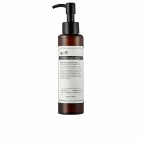 Huile démaquillante Klairs Gentle Black Nettoyant 150 ml de Klairs, Nettoyants et exfoliants - Réf : S05110383, Prix : 23,21 ...