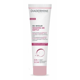 Gel Limpiador Facial Diadermine Micelar 150 ml de Diadermine, Limpiadores y exfoliantes - Ref: S05116326, Precio: €7.02, Desc...