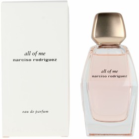 Perfume Mujer Narciso Rodriguez ALL OF ME EDP EDP 90 ml de Narciso Rodriguez, Agua de perfume - Ref: S05116659, Precio: €88.7...