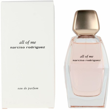 Perfume Mulher Narciso Rodriguez ALL OF ME EDP EDP 90 ml de Narciso Rodriguez, Água de perfume - Ref: S05116659, Preço: 94,25...