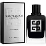 Men's Perfume Givenchy EDP Gentleman Society 60 ml by Givenchy, Eau de Perfume - Ref: S05110392, Price: 65,67 €, Discount: %