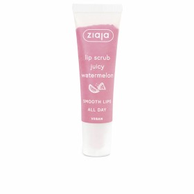 Scrub labbra Ziaja Juicy Watermelon 12 ml di Ziaja, Scrub - Rif: S05117005, Prezzo: 6,98 €, Sconto: %