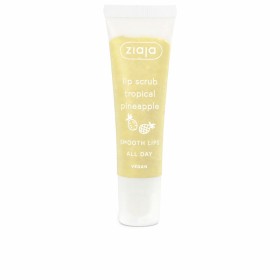 Scrub labbra Ziaja Tropical Pineapple 12 ml di Ziaja, Scrub - Rif: S05117008, Prezzo: €6.82, Sconto: %