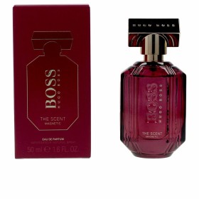 Damenparfüm Hugo Boss-boss THE SCENT FOR HER EDP EDP 50 ml von Hugo Boss-boss, Eau de Parfum - Ref: S05110398, Preis: 82,75 €...