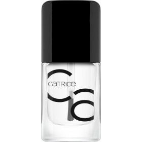 nail polish Catrice Iconails Gel Nº 146 Clear as that 10,5 ml by Catrice, Gel Polish - Ref: S05117037, Price: €4.51, Discount: %