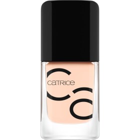 Nagellack Catrice Iconails Gel Nº 149 Vanilla chai 10,5 ml von Catrice, Gellack - Ref: S05117039, Preis: €4.51, Rabatt: %