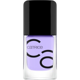 verniz de unhas Catrice Iconails Gel Nº 143 LavendHher 10,5 ml de Catrice, Vernizes em gel - Ref: S05117042, Preço: €4.77, De...