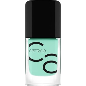 Nagellack Catrice Iconails Gel Nº 145 Encouragemint 10,5 ml von Catrice, Gellack - Ref: S05117044, Preis: €4.51, Rabatt: %