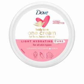 Moisturising Body Cream Dove Body Love 250 ml by Dove, Moisturisers - Ref: S05117168, Price: €7.27, Discount: %