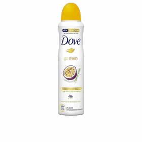 Desodorante en Spray Dove Go Fresh Limón Fruta de la Pasión 200 ml de Dove, Desodorantes - Ref: S05117175, Precio: 4,31 €, De...