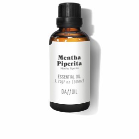 Aceite Esencial Daffoil Menta 50 ml de Daffoil, Aceites esenciales - Ref: S05117297, Precio: €17.96, Descuento: %