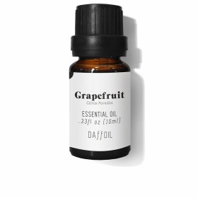 Essential oil Daffoil Grapefruit 10 ml by Daffoil, Essential oils - Ref: S05117309, Price: 9,69 €, Discount: %