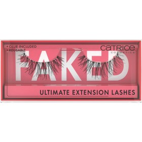 Pestañas Postizas Catrice Faked Ultimate Extension 2 Unidades de Catrice, Ojos - Ref: S05117415, Precio: 7,47 €, Descuento: %