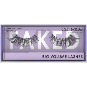 Ciglia Finte Catrice Faked Big Volume 2 Unità di Catrice, Occhi - Rif: S05117416, Prezzo: €7.07, Sconto: %