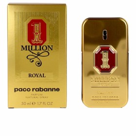 Parfum Homme Paco Rabanne 1 MILLION EDP EDP 50 ml One Million Royal de Paco Rabanne, Eau de parfum - Réf : S05110404, Prix : ...