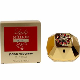 Perfume Mulher Paco Rabanne LADY MILLION EDP EDP 50 ml Lady Million Royal de Paco Rabanne, Água de perfume - Ref: S05110407, ...